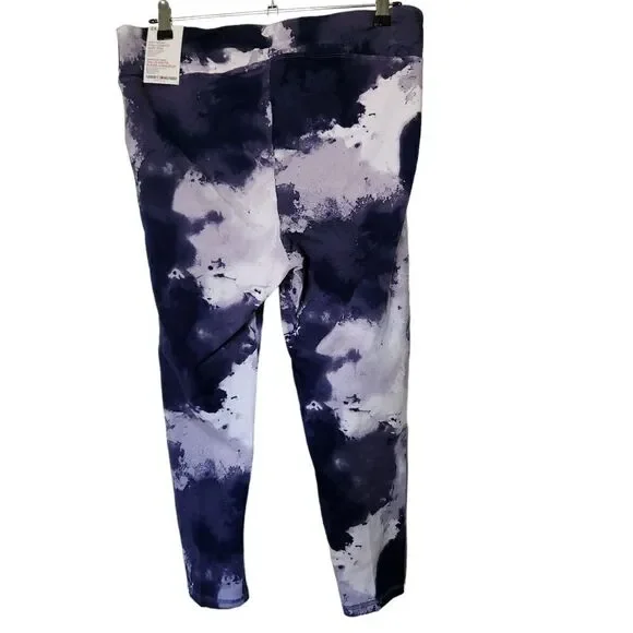 Tommy Hilfiger Womens Fitness Running Legging Size 2X - Picture 3 of 10